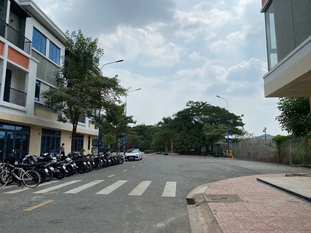 ✅KDC LAVELA GARDEN BÌNH CHUẨN - HẠ GIÁ BÁN GẤP - CHỈ 2.6 TỶ - 66M² - NGANG 4.5M