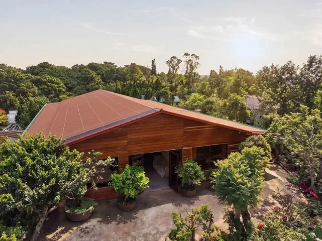 Cho thuê Căn hộ sân vườn có bãi đậu ô tô giá 9 triệu tại Đường Ngô Thì Sỹ Phường 4 Thành phố Đà Lạt Lâm Đồng