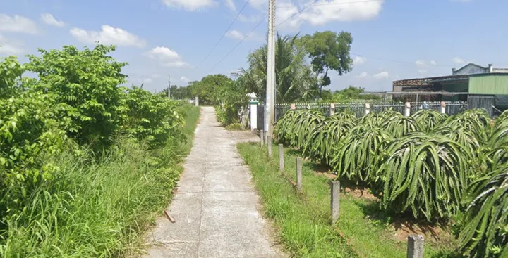 BÁN GẤP ĐẤT HÀM MINH – GIÁ CHỈ 300 TRIỆU/SÀO CÓ THỔ CƯ, CƠ HỘI ĐẦU TƯ HẤP DẪN