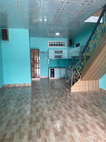 5-bedroom house for rent, 100 m², Phường 7