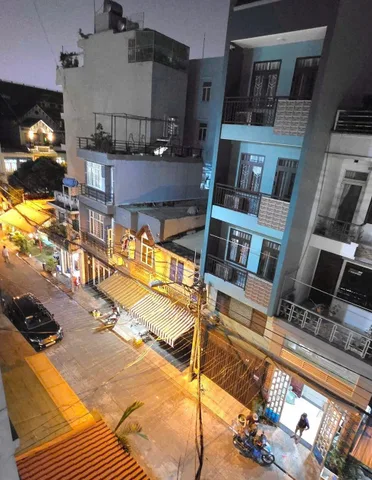 Bán Nhà riêng 100m2 có sẵn 100 m2 thổ cư giá 10.5 tỷ tại Đường Lê Sát Phường Phú Thọ Hòa Quận Tân Phú TP. Hồ Chí Minh
