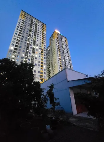 QUỐC LỘ 1K P.ĐÔNG HÒA - NHÀ VƯỜN 483M2 NGANG 10M, GẦN BCON - 12,5 TỶ