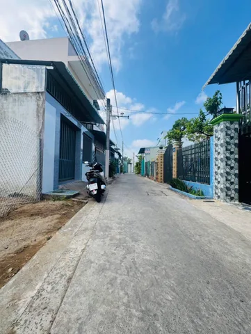 🏡 EM THUÝ BÁN ĐẤT SÀI GÒN – 120M² CHỈ 320 TRIỆU!