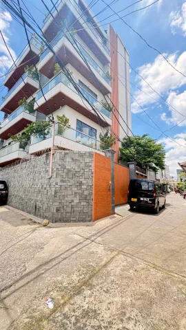 🏡 NHÀ CẤP 4 – NGANG RỘNG 5,2M – HẺM XE HƠI!-- CÓ DÒNG TIỀN SẴN 7 TRIỆU/T--- (198D8)--- TMT