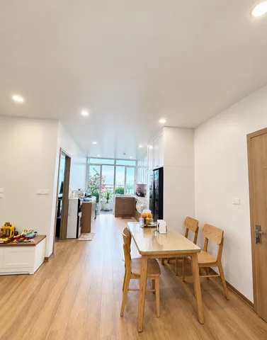 Cho thuê Căn hộ Toà Hei Tower 1 NGUỴ NHƯ KOMTUM, Thanh Xuân . 18 triệu/tháng. Ưu tiên: Hộ gia đình.