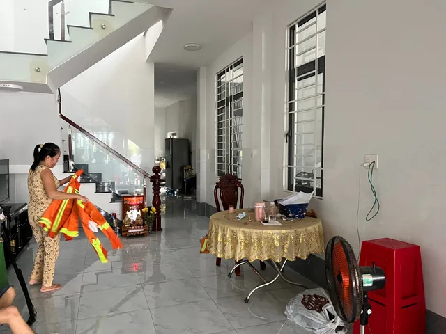 Bán Nhà riêng 251m2 có sẵn 140 m2 thổ cư giá 6.6 tỷ tại Đường Phan Văn Hớn Xã Xuân Thới Thượng Huyện Hóc Môn TP. Hồ Chí Minh