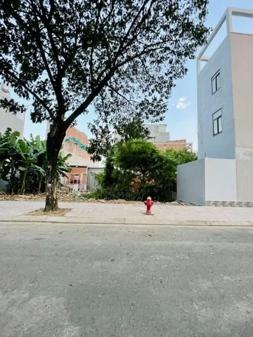 [KH203*] 🔥🔥 Đất GIÁ TỐT HXT né KPL An Phú Đông 27 Chỉ 4.x Tỷ