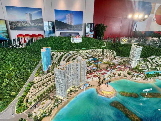 ALORA NHA TRANG – CÂN NHẮC CƠ HỘI SỞ HỮU BẤT ĐỘNG SẢN TẠI THÀNH PHỐ BIỂN