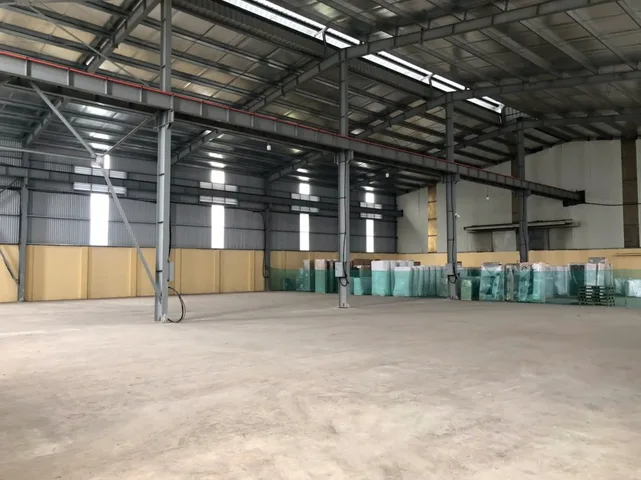 Cho thuê Kho, nhà xưởng 2000m2 giá 80 ngàn tại Đường Quốc Lộ 3 Thị trấn Đông Anh Huyện Đông Anh Hà Nội