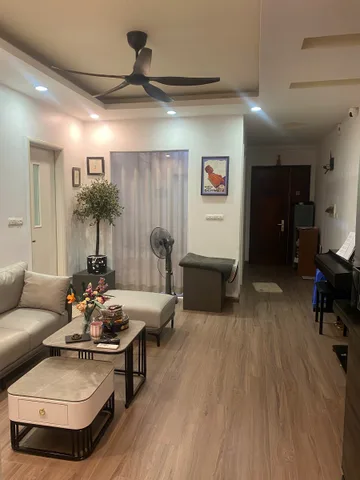 BÁN CĂN HỘ 2A VINACONEX 7 – HỒ TÙNG MẬU 2 NGỦ GIÁ 4.3 TỶ