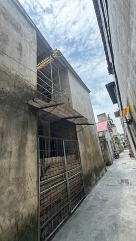 Bán Nhà riêng 92m2 có sẵn 92 m2 thổ cư giá 1.7 tỷ tại Xã Yên Trung Huyện Yên Phong Bắc Ninh