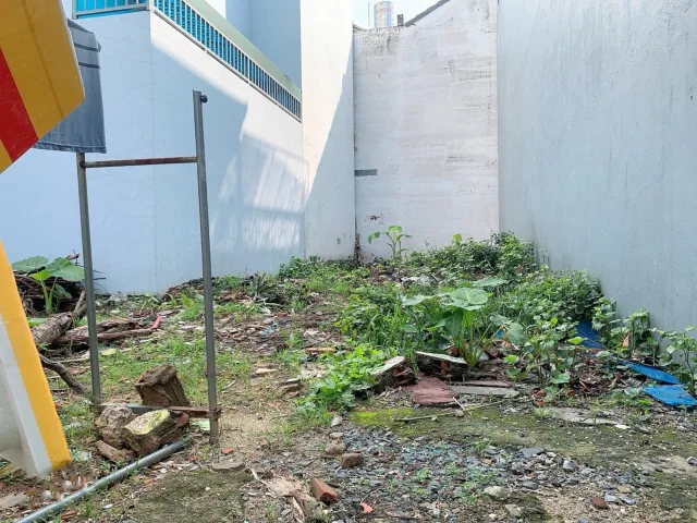 [DB204*] 💥💥 Hàng Hot Đất GIÁ RẺ HXH Thạnh Lộc 31 An Phú Đông Chỉ 3.x tỷ