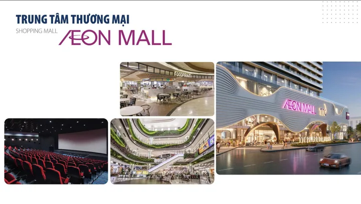 TTC Plaza Đà Nẵng - Aeon mall – Căn hộ trung tâm, studio khai thác đầu tư dự kiến 15–17 triệu/tháng!
