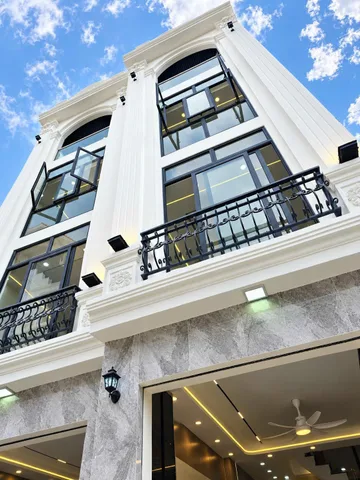 Chính chủ gửi bán căn nhà xây mới tại Kiều Hạ- Đông Hải 2