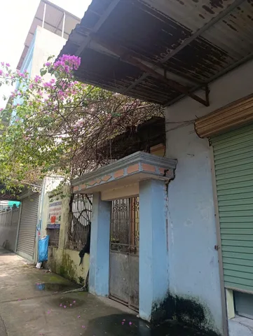 Bán Nhà riêng 108m2 có sẵn 108 m2 thổ cư giá 3.6 tỷ tại Xã Yên Trung Huyện Yên Phong Bắc Ninh