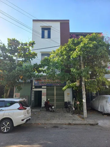 🔴 Nhà 3 Tầng sẵn 10 Phòng ( dòng tiền 30tr/th ) đường Đàm Văn Lễ, cạnh Bến Xe Trung Tâm - Giá 7 tỷ thương lượng