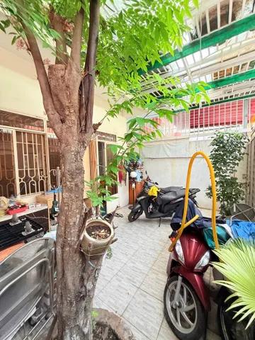 HOT HIẾM- TRUNG TÂM TÂN BÌNH - LÊ LAI - 1 ĐỜI CHỦ- NGANG 6,5M BỀ THẾ- ~100M2