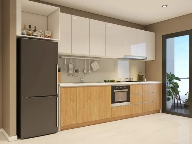 CĂN HỘ 2PN MẶT TIỀN TRẦN VĂN GIÀU -  240 triệu ban đầu nhận nhà ngay - Khai thác thuê 8 -9 tr/tháng