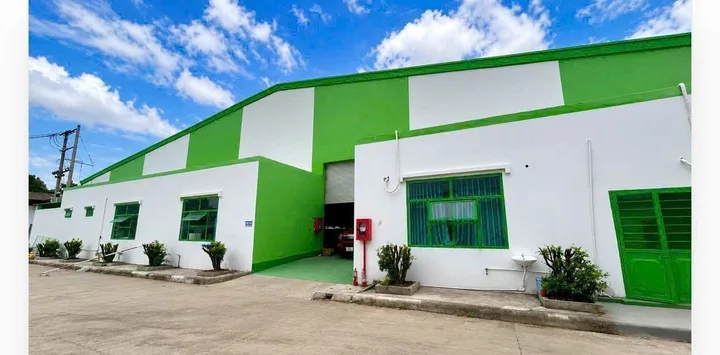 Cho thuê Kho, nhà xưởng 5000m2 giá 390 triệu tại Đường Quốc Lộ 51 Xã An Phước Huyện Long Thành Đồng Nai