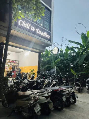 SANG NHƯỢNG QUÁN CAFE HỌC BÀI ĐANG HOẠT ĐỘNG ỔN ĐỊNH – VĂN QUÁN, HÀ ĐÔNG