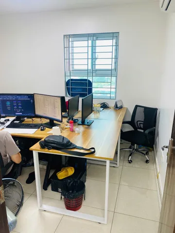 Cho thuê Căn hộ chung cư 70m2 giá 10 triệu tại Phường Mỹ Đình 1 Quận Nam Từ Liêm Hà Nội