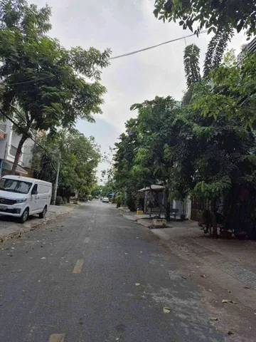 BÁN ĐẤT - MT ĐƯỜNG 16M - KHU NỘI BỘ TÂY THẠNH, LÊ TRỌNG TẤN - NGANG 5M, GẦN 120M2 - HƠN 11Tỷ