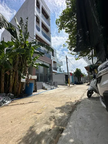Chỉ 3 tỷ - Đất Thạnh Lộc 37, Q.12 - Ô tô vào tận nhà - 76m2