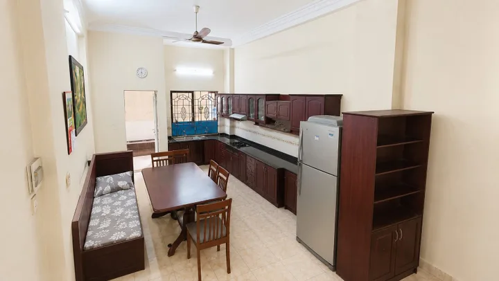 Không có căn thứ 2, đường 12m Đặng Thùy Trâm, cách Đại học Văn Lang vài bước chân chỉ 8.4 tỷ tl