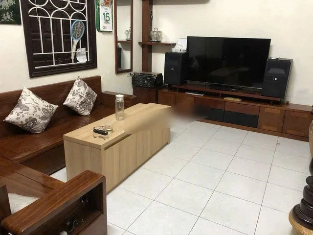 Cho thuê nhà Ngõ 624 Minh Khai, Hai Bà Trưng 49m x 4T (4 ngủ) NGĨ Ô TÔ CON giá 13 triệu