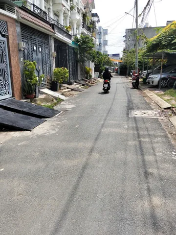 Bán Đất 150m2 giá 4.3 tỷ tại đường số 5 Phường Linh Xuân Thành phố Thủ Đức TP. Hồ Chí Minh