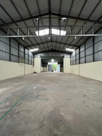 Cho thuê Kho, nhà xưởng 300m2 giá 25 triệu tại Đường Thạnh Xuân 52 Phường Thạnh Xuân Quận 12 TP. Hồ Chí Minh
