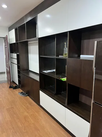 97m² chỉ làm 2PN - Hapulico Complex cho người thích ở rộng