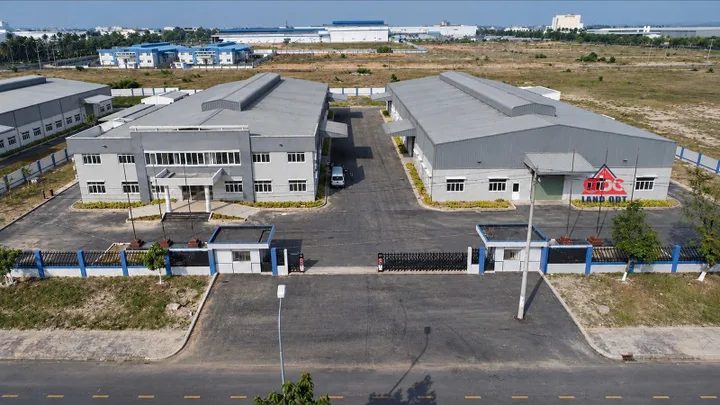 Cho thuê Kho, nhà xưởng 5658m2 giá 544 triệu tại Đường Quốc lộ 1A Xã Suối Tre Thành phố Long Khánh Đồng Nai