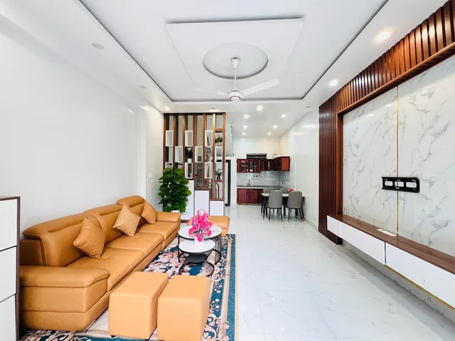 Cho thuê Nhà riêng 41m2 giá 7 triệu tại Đường Đằng Hải - Chọn - Phường Hải An Hải Phòng
