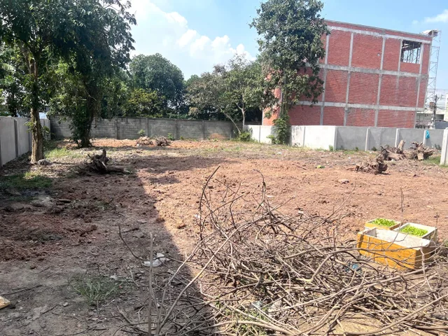 BÁN ĐẤT PHƯỜNG ĐÔNG HÒA ,HCM - DT 1.152M² – GẦN GO! DĨ AN - ĐẦU TƯ CĂN HỘ, KHÁCH SẠN CỰC TIỀM NĂNG ( GIÁ 29 TỶ TL)