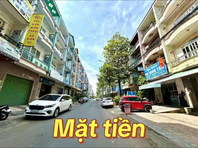 Bán Nhà riêng 99m2 có sẵn 99 m2 thổ cư giá 7.2 tỷ tại Đường Nguyễn Ái Quốc Phường Bửu Long Thành phố Biên Hòa Đồng Nai