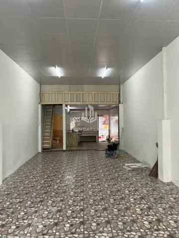 🏡 CHO THUÊ NHÀ CẤP 4 CÓ GÁC MẶT TIỀN BÌNH GIÃ – 103,5M² – 10 TRIỆU/THÁNG