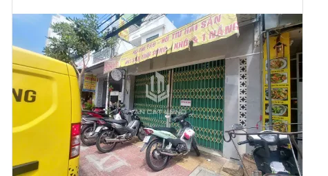 🔥 CHO THUÊ MẶT BẰNG MẶT TIỀN TÚ XƯƠNG – 45M² – CHỈ 8 TRIỆU/THÁNG 🔥