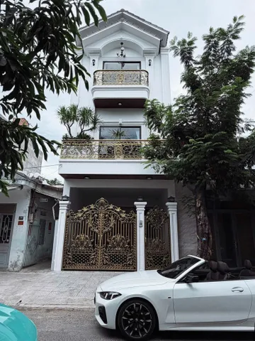 🏡 Đập hộp Nhà 3 tầng mới xây 100%. Đường Nguyễn Chích, Thanh Khê, Đà Nẵng 🌾