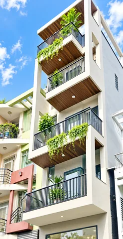 🌟 QUẬN 1 – NHÀ MT 19 ĐINH CÔNG TRÁNG – 4x27M – TRỆT + LỬNG + 5 LẦU – 397M² SÀN – GIÁ 40 TỶ!