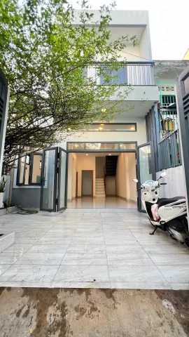 NHÀ MỚI CĂN GÓC 2 MẶT TIỀN HẺM – ÂU CƠ – 68M² NỞ HẬU – Ô TÔ THÔNG – CHỈ NHỈNH 7 TỶ