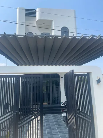 Bán Nhà riêng 85m2 có sẵn 85 m2 thổ cư giá 1.73 tỷ tại Xóm vườn 3 Xã Diên Phú Huyện Diên Khánh Khánh Hòa