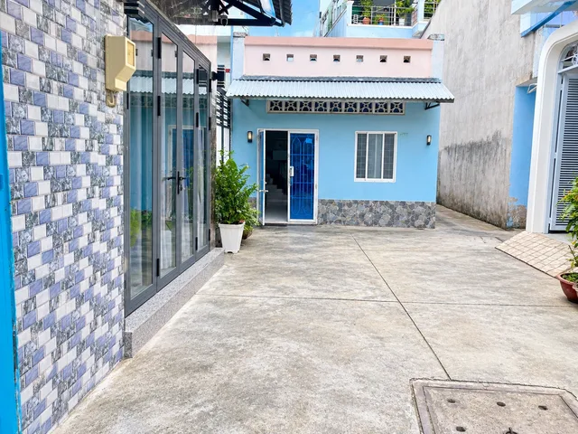 HÀNG NGON HÓC MÔN – 74,8M² – CHỈ 4,1 TỶ! (114.18)
