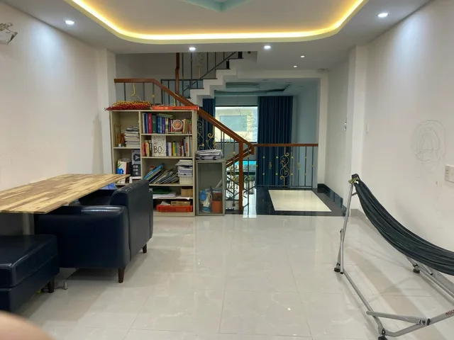 Bán Nhà riêng 60m2 có sẵn 60 m2 thổ cư giá 8.6 tỷ tại Đường Lê Đức Thọ Phường 16 Quận Gò Vấp TP. Hồ Chí Minh