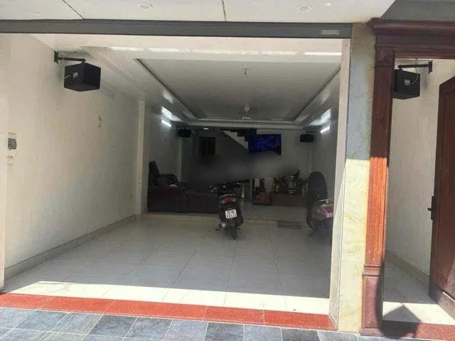 Cho thuê Nhà riêng 100m2 giá 25 triệu tại Đường Trần Điền Phường Định Công Quận Hoàng Mai Hà Nội