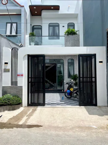 🏡Nhà Phố đã HOÀN CÔNG ngay Cổng 11 - Phước Tân, TP.Đồng Nai - Tặng Full Nội Thất Cao Cấp