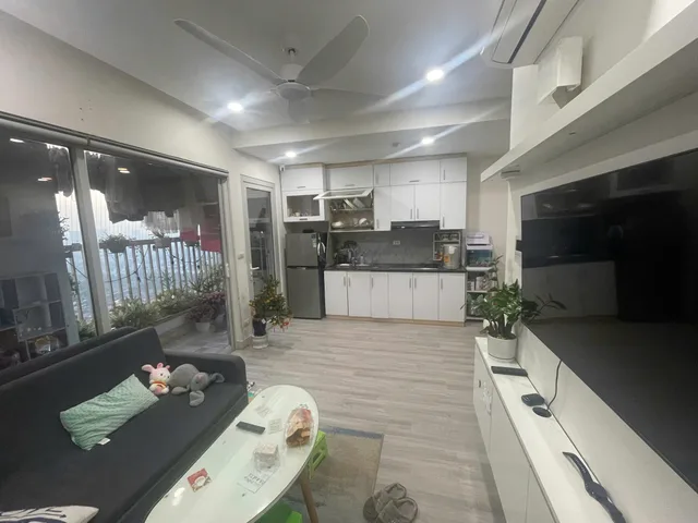 Giỏ 1PN Ecolife Capitol lại có hàng - căn đẹp, full đồ