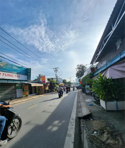 🚨 MTKD PHƯỚC THIỆN DT 148M2 GIÁ 12.6 TỶ SÁT VINHOMES GRAND PARK Q9, NGUYỄN XIỂN ⏰