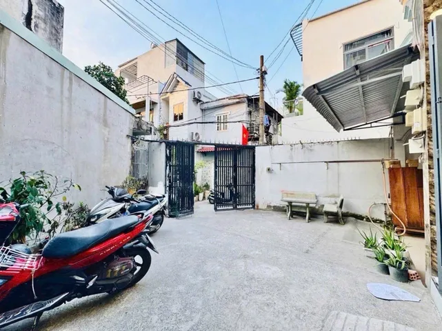 🚨 5,7 TỶ – NHÀ 3PN, CÓ PHÒNG NGỦ TRỆT!(1369.36.8A8)-SỞ HỮU NHÀ RIÊNG GÒ VẤP!