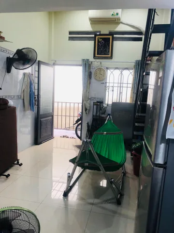 Bán Nhà riêng 42m2 có sẵn 42 m2 thổ cư giá 3.6 tỷ tại Đường Phan Huy Ích Phường 12 Quận Gò Vấp TP. Hồ Chí Minh